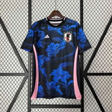 2024 Japan Blue Dragon Kit Special Edition Shirt Jersey Supplier Yupoo