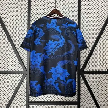 2024 Japan Blue Dragon Kit Special Edition Shirt Jersey Supplier Yupoo