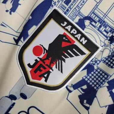 2023/24 Japan Blue Tokyo Kit Special Edition Shirt Jersey