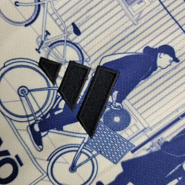 2023/24 Japan Blue Tokyo Kit Special Edition Shirt Jersey