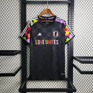 2024 Japan Joint Version Special Edtion Shirt Best Jerseys