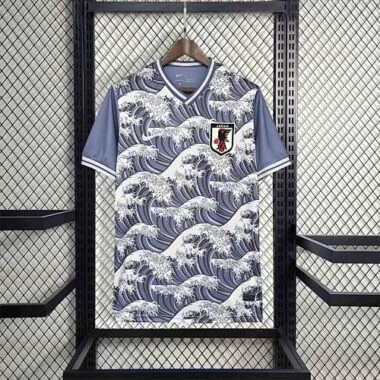 2024 Japan x White Waves Special Edition Shirt