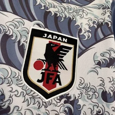 2024 Japan x White Waves Special Edition Shirt