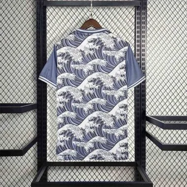 2024 Japan x White Waves Special Edition Shirt