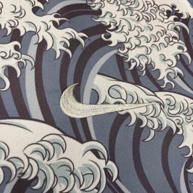 2024 Japan x White Waves Special Edition Shirt
