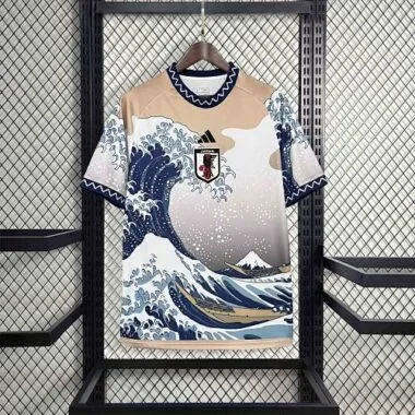 2024 Japan Huge Waves Special Edition Shirt