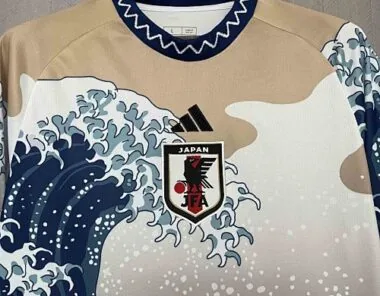 2024 Japan Huge Waves Special Edition Shirt
