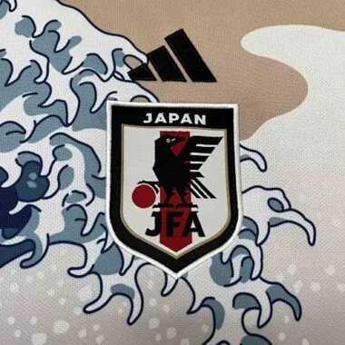 2024 Japan Huge Waves Special Edition Shirt