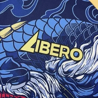 2024 Japan Blue Dragon Special Edition Kit Cheap Jerseys Yupoo