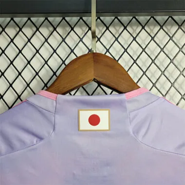 22-23 Women#039;s Japan away