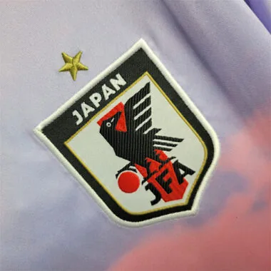 22-23 Women#039;s Japan away