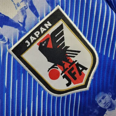 2023 Japan Special Edition