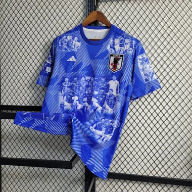 2023 Japan Special Edition