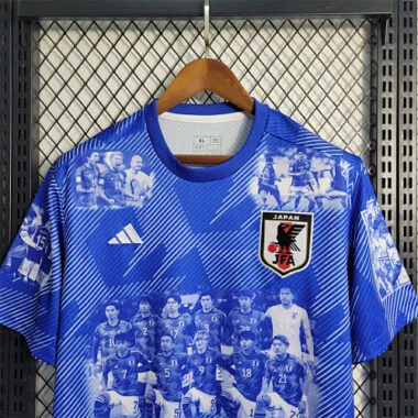 2023 Japan Special Edition