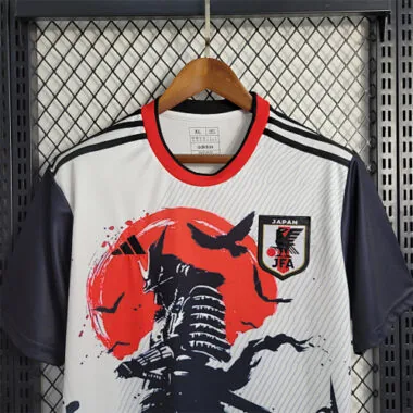 2023 Japan Samurai Special Edition