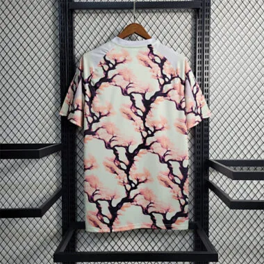 2023 Japan cherry tree concept version