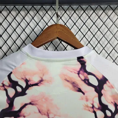 2023 Japan cherry tree concept version