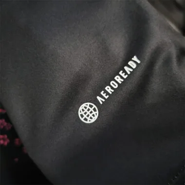 2023 Japan Black Training Suit