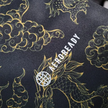 2023 Japan Black Dragon Special Edition