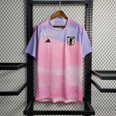 2023 Japan away