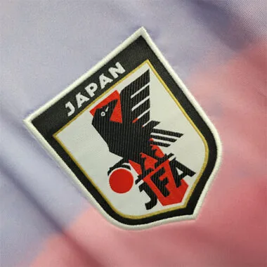 2023 Japan away