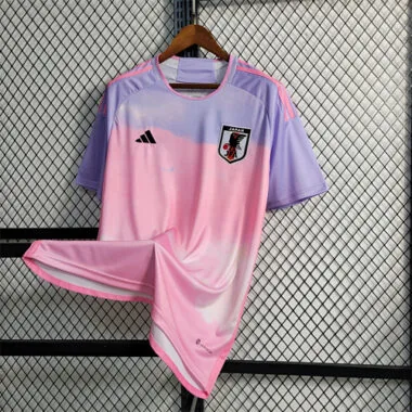 2023 Japan away