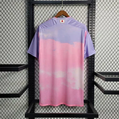 2023 Japan away
