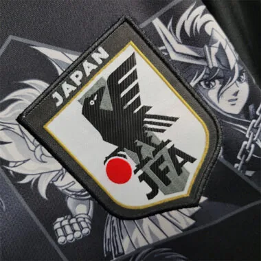 2023 Japan anime Saint