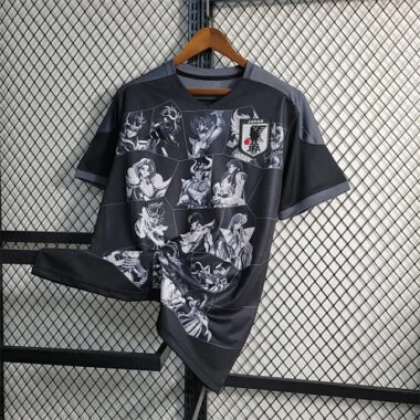 2023 Japan anime Saint