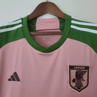 2022 Japan Special Edition Pink