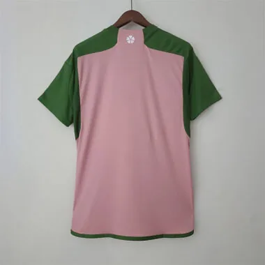 2022 Japan Special Edition Pink
