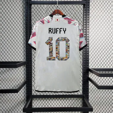 2022 Japan away