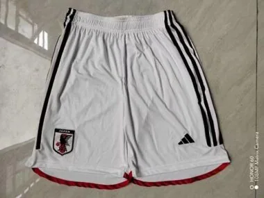 2022 Japan away