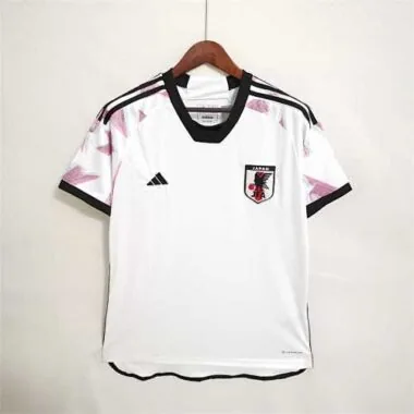 2022 Japan away