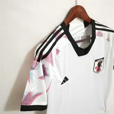 2022 Japan away