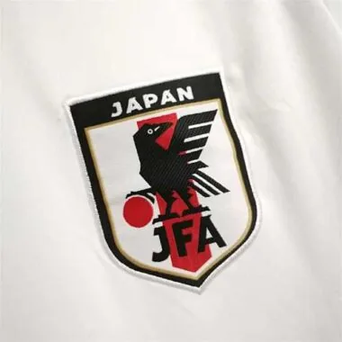 2022 Japan away