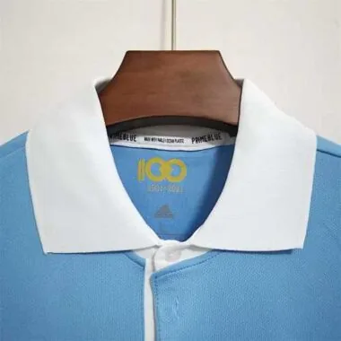 2021 Japan blue 100th anniversary edition