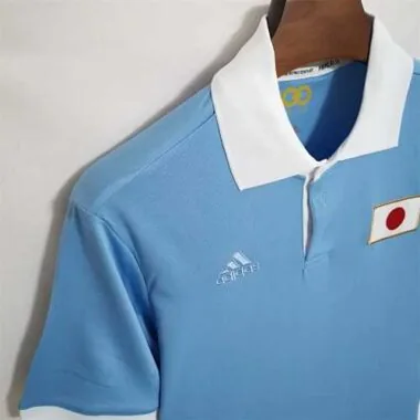 2021 Japan blue 100th anniversary edition