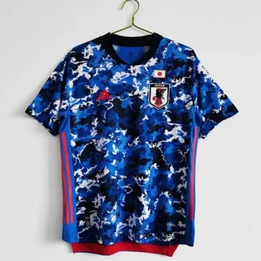 2020 Japan home player version