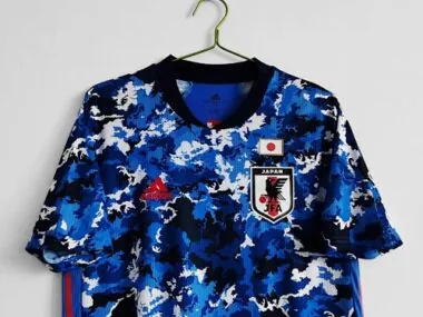 2020 Japan home player version