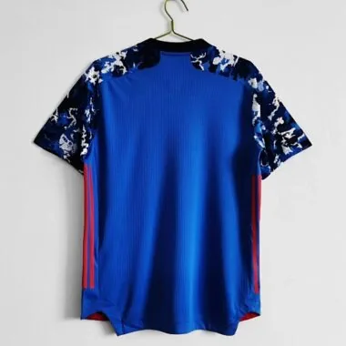 2020 Japan home player version