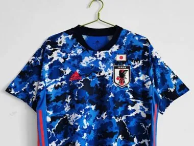 2020 Japan home player version