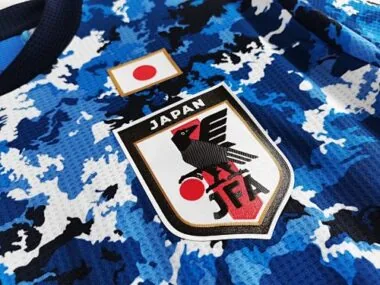 2020 Japan home player version