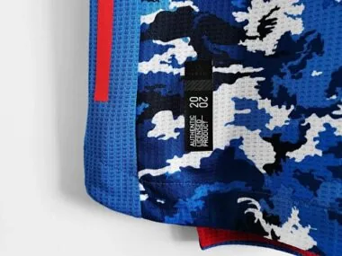 2020 Japan home player version
