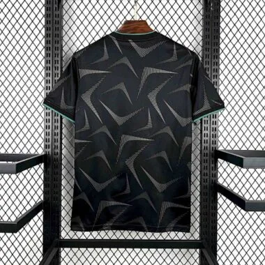 2025 Ireland Third Away Kit S-4XL Cheap Football Jersey Wholesale Yupoo
