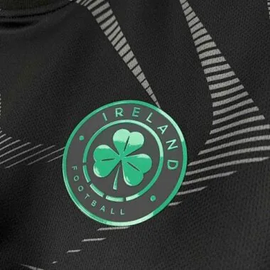 2025 Ireland Third Away Kit S-4XL Cheap Football Jersey Wholesale Yupoo