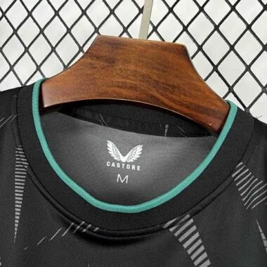 2025 Ireland Third Away Kit S-4XL Cheap Football Jersey Wholesale Yupoo