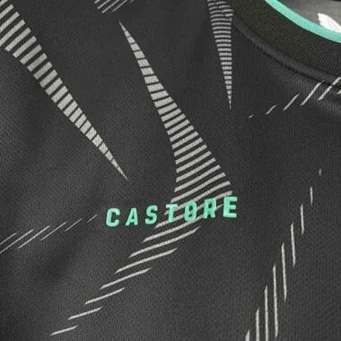 2025 Ireland Third Away Kit S-4XL Cheap Football Jersey Wholesale Yupoo