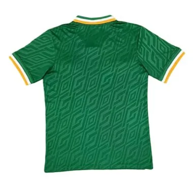 2026 Ireland Anniversary Kit Cheap Football Jersey Wholesale Yupoo