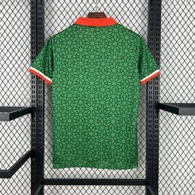2026 Ireland Anniversary Kit Cheap Football Jersey Wholesale Yupoo